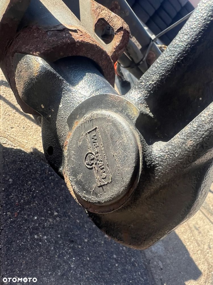 BMW E87 HAK HOLOWNICZY - 5