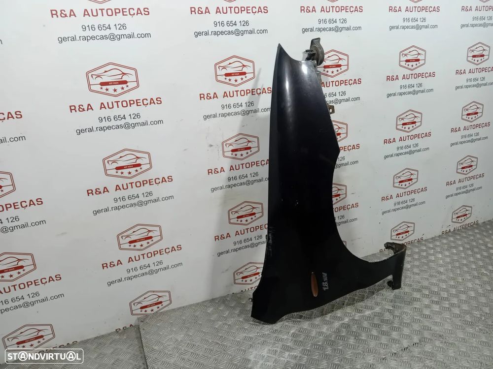 Guarda Lamas Direito Esquerdo Fiat Marea Original - 7