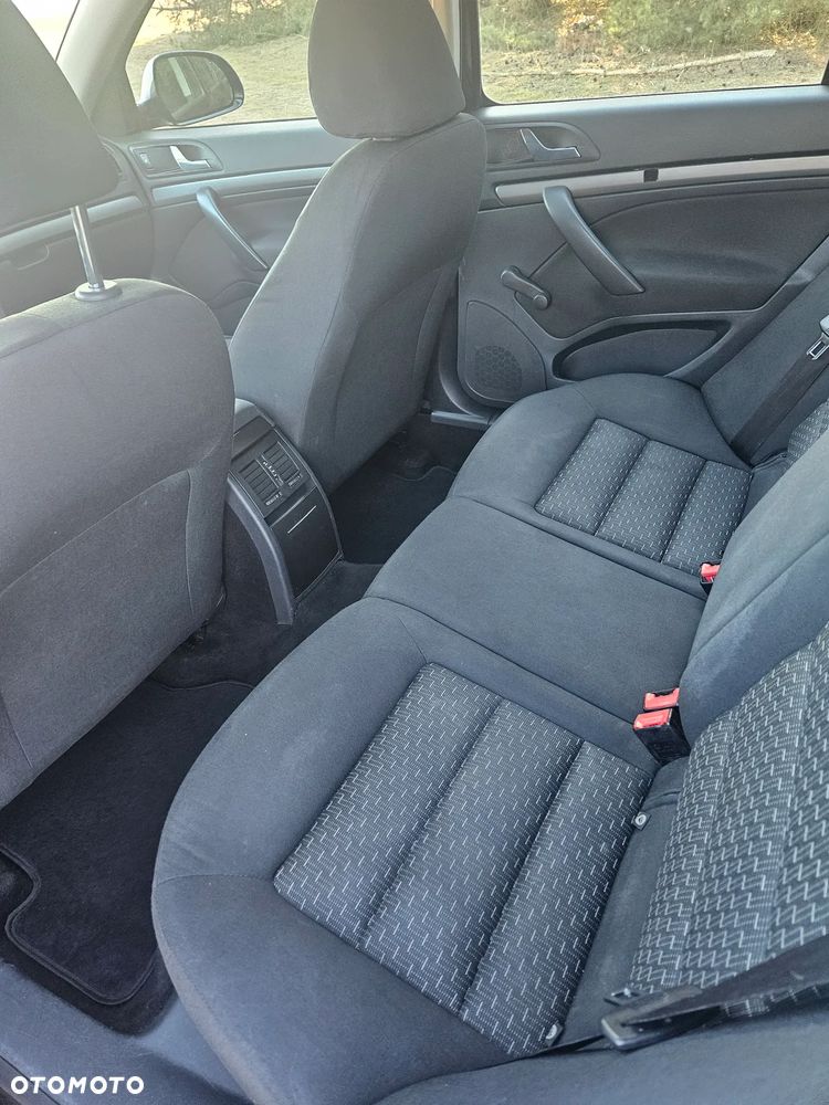 Skoda Octavia 1.4 TSI Active - 8