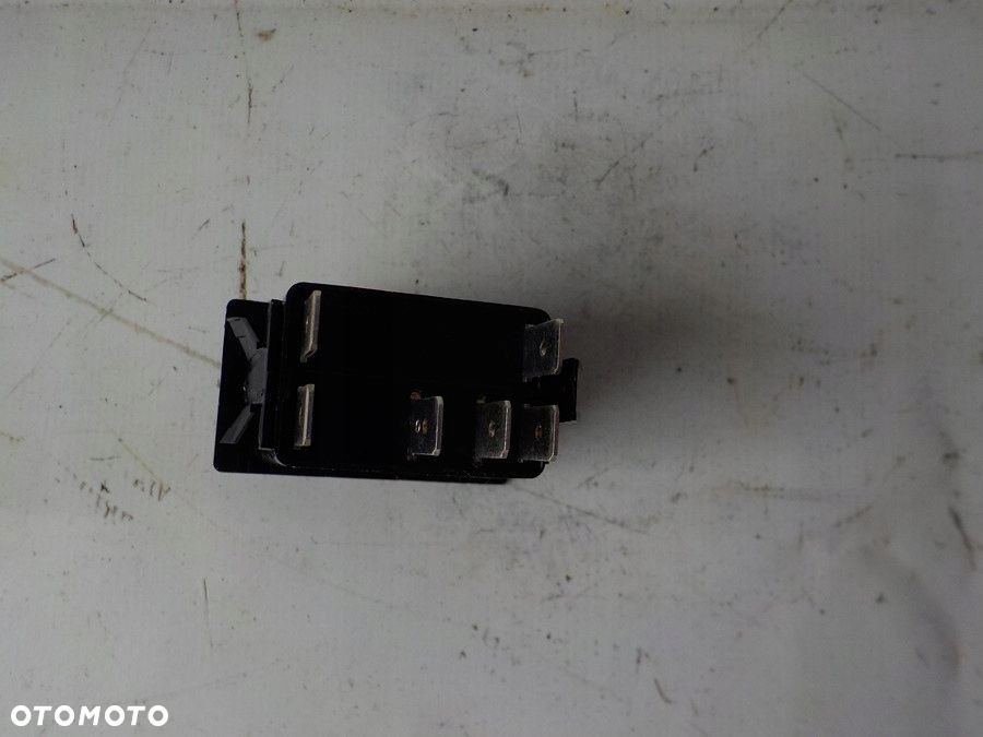 ŁADOWARKA VOLVO L50F PRZEŁĄCZNIK 70377100 WŁĄCZNIK - 3