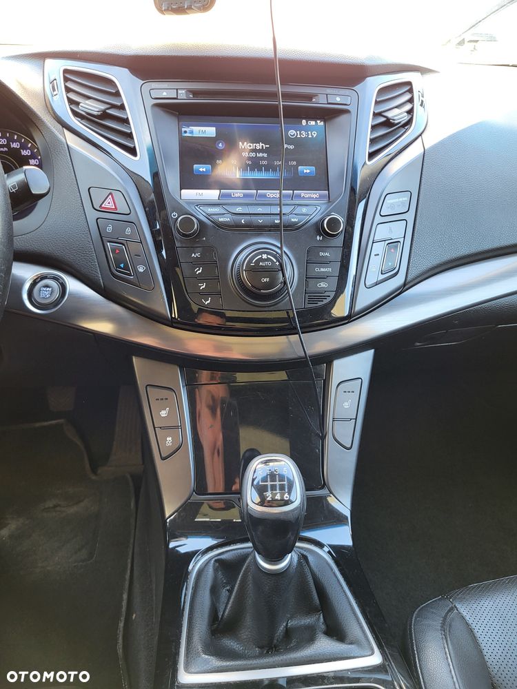 Hyundai i40 - 8