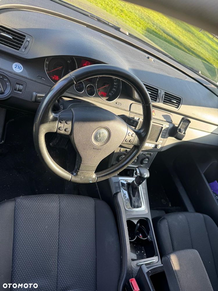 Volkswagen Passat Variant - 11