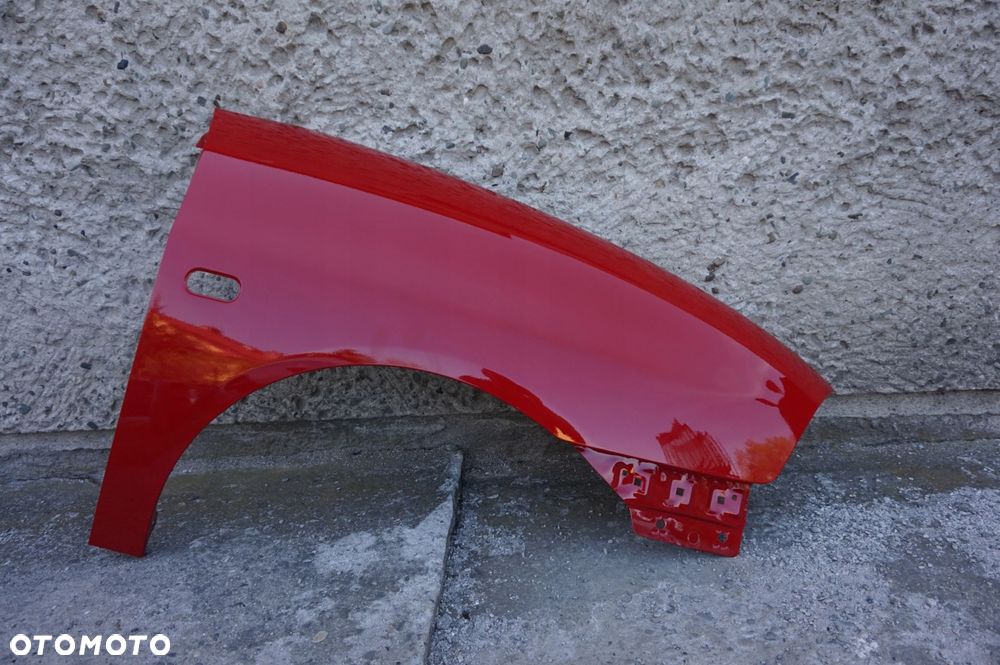 BŁOTNIK PRAWY SEAT IBIZA III 3 LS3H - 4