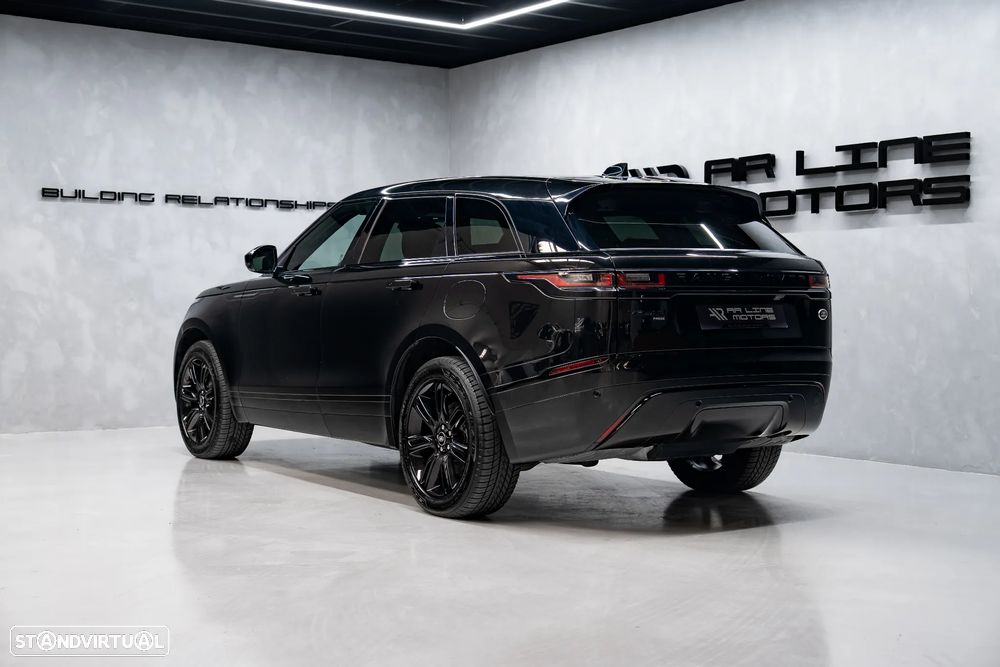 Land Rover Range Rover Velar P400e - 8