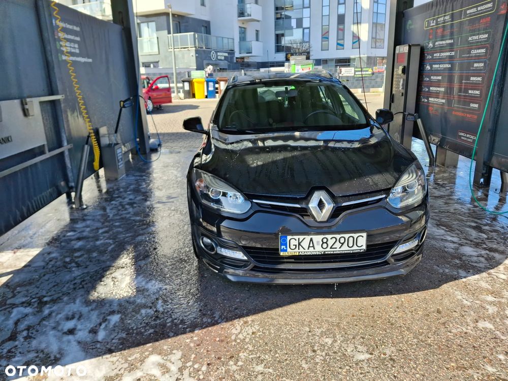 Renault Megane - 2