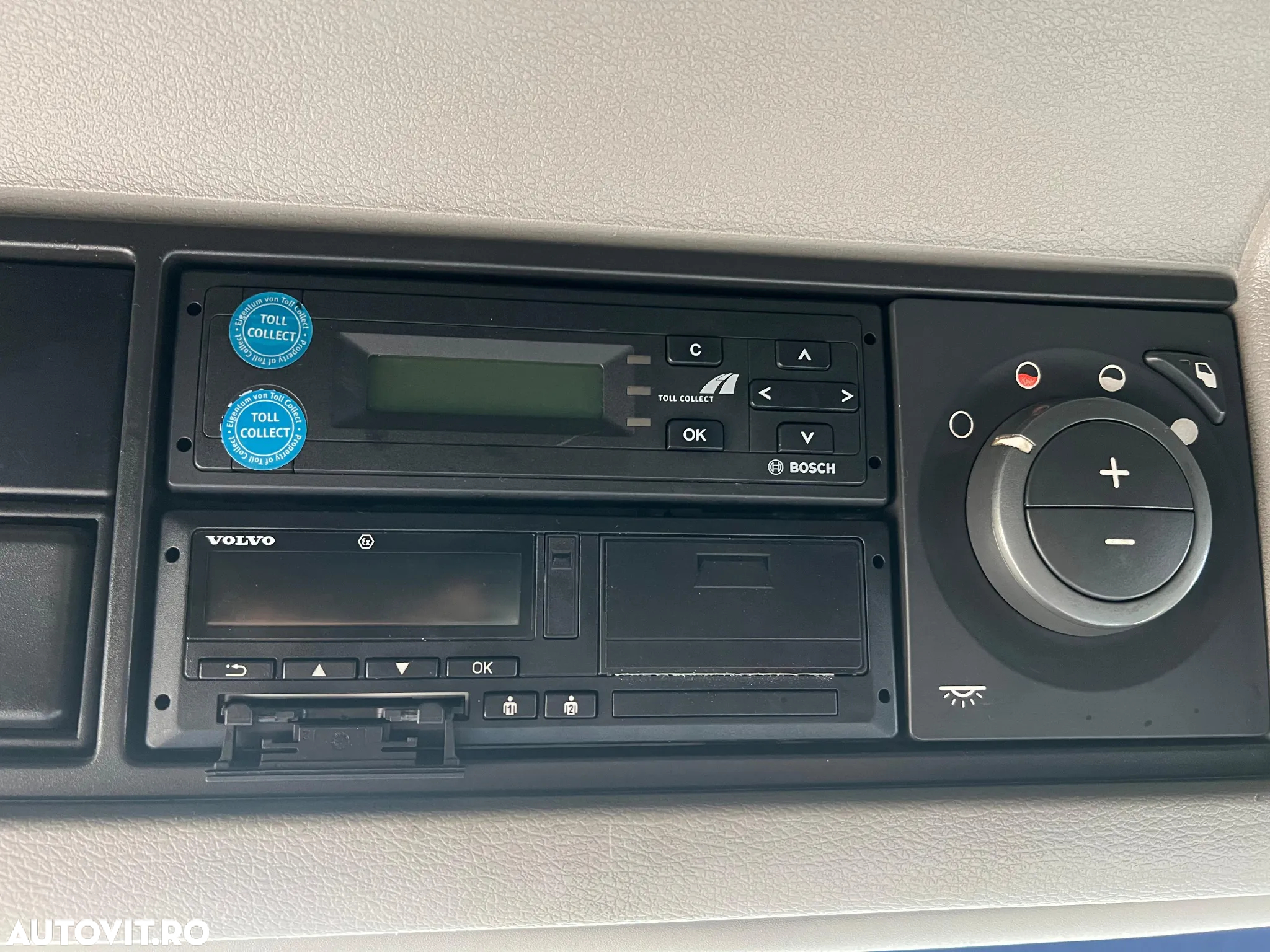 Volvo 460 EEV - 11