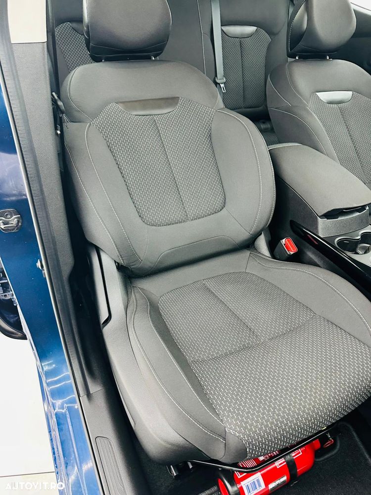 Renault Kadjar Energy dCi 110 Business - 23