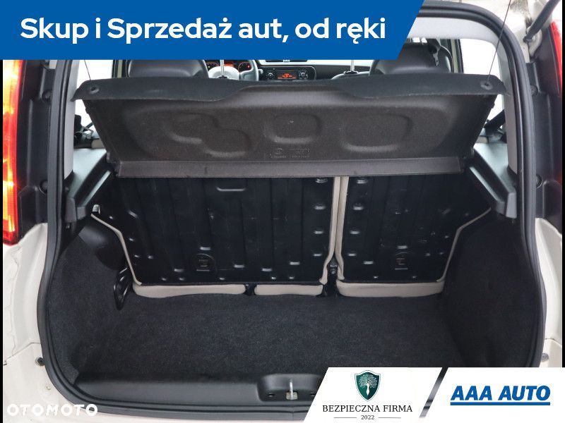 Fiat Panda - 14