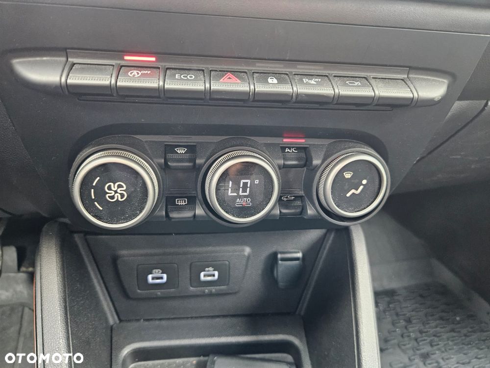 Dacia Duster 1.0 TCe Journey - 34