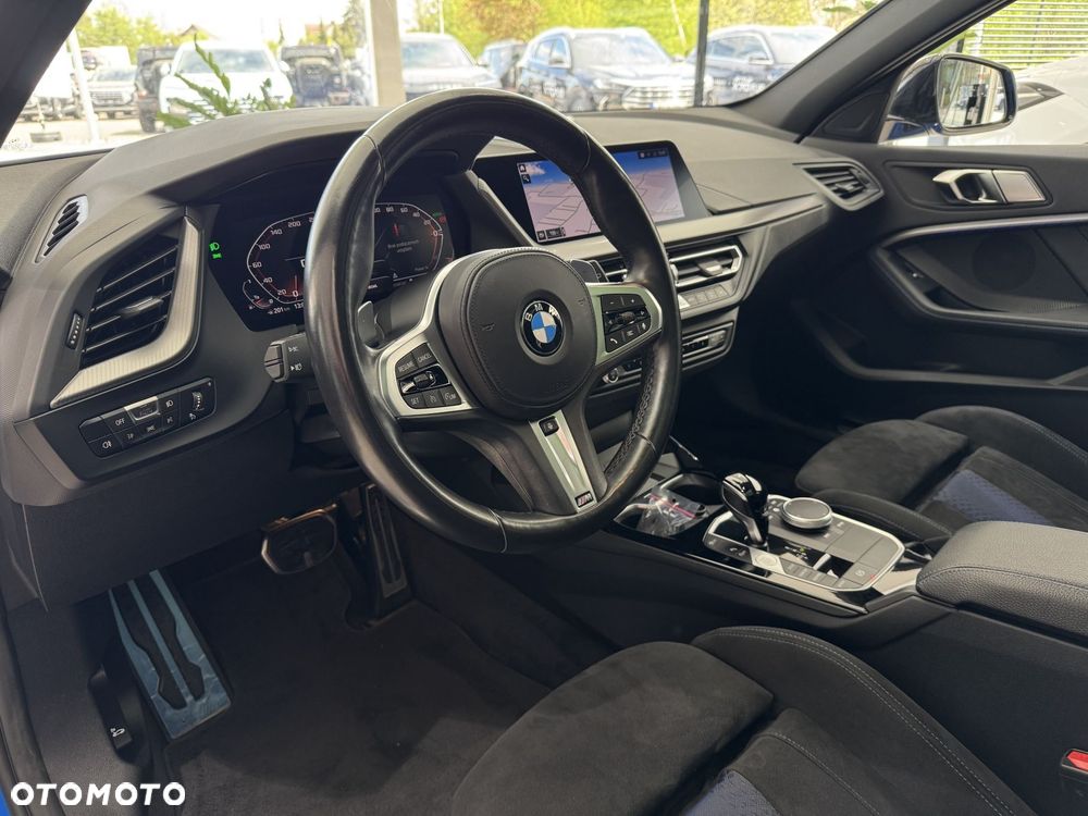 BMW Seria 1 M135i xDrive - 8
