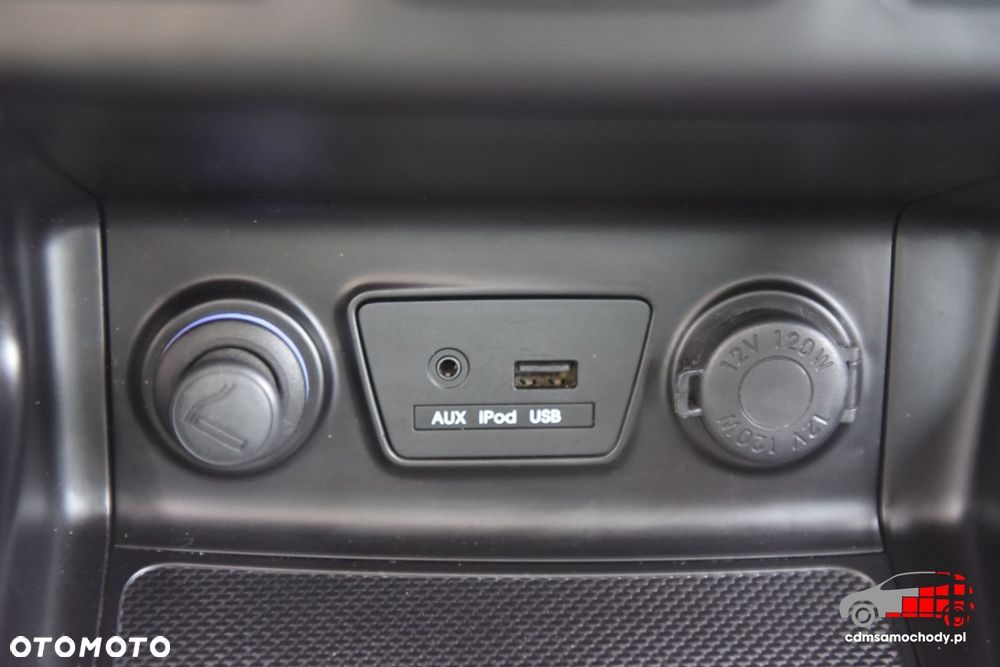 Hyundai ix35 - 30