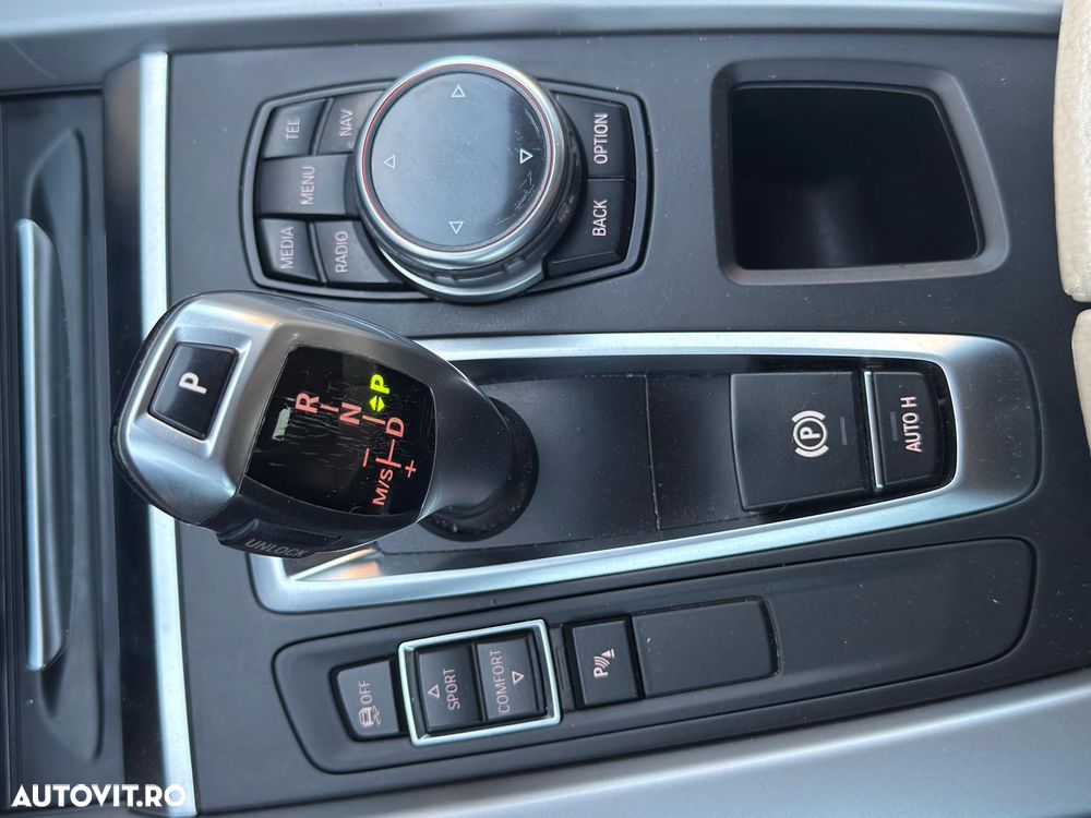 BMW X5 sDrive25d Sport-Aut. - 20