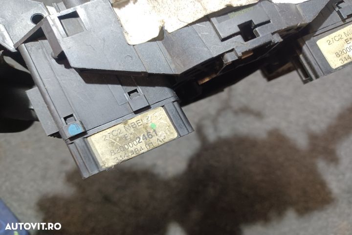 ANSAMBLU MANETE SEMNALIZARE + STERGATOARE 8200002461 Renault Laguna 2 - 4