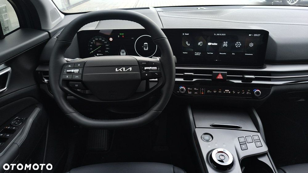 Kia Sportage - 16