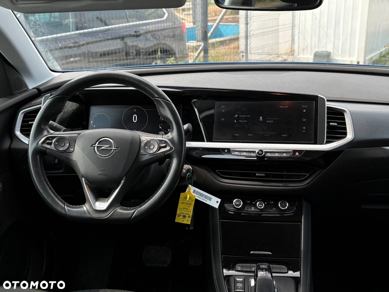 Opel Grandland X - 13