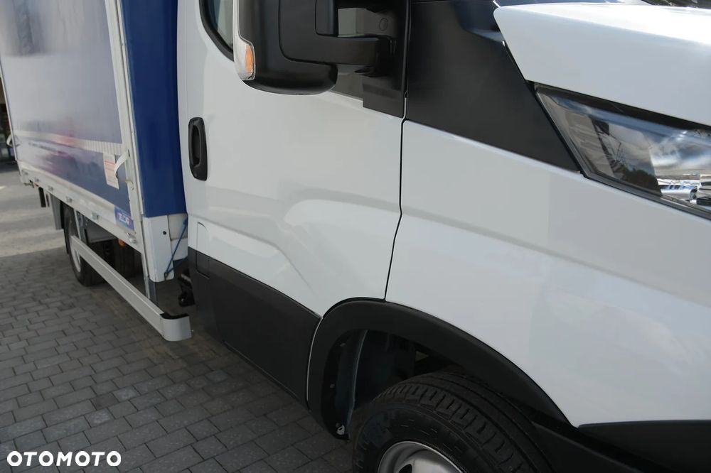 Iveco DAILY 35-150  50C15 * BURTO - FIRANKA * BOGATE! * ZNAKOMITY STAN! - 13