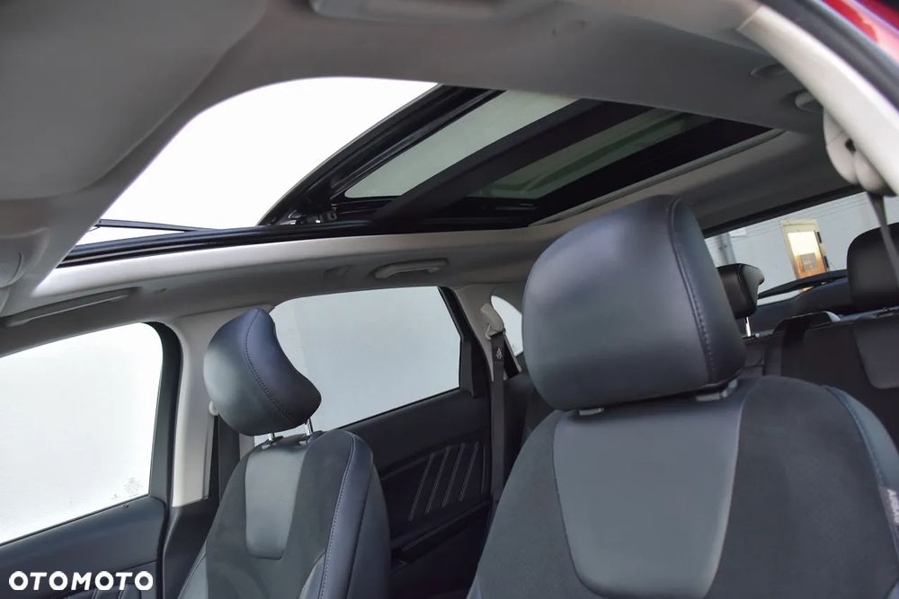 Ford Edge 2.0 TDCi Bi-Turbo 4x4 ST-LINE - 37