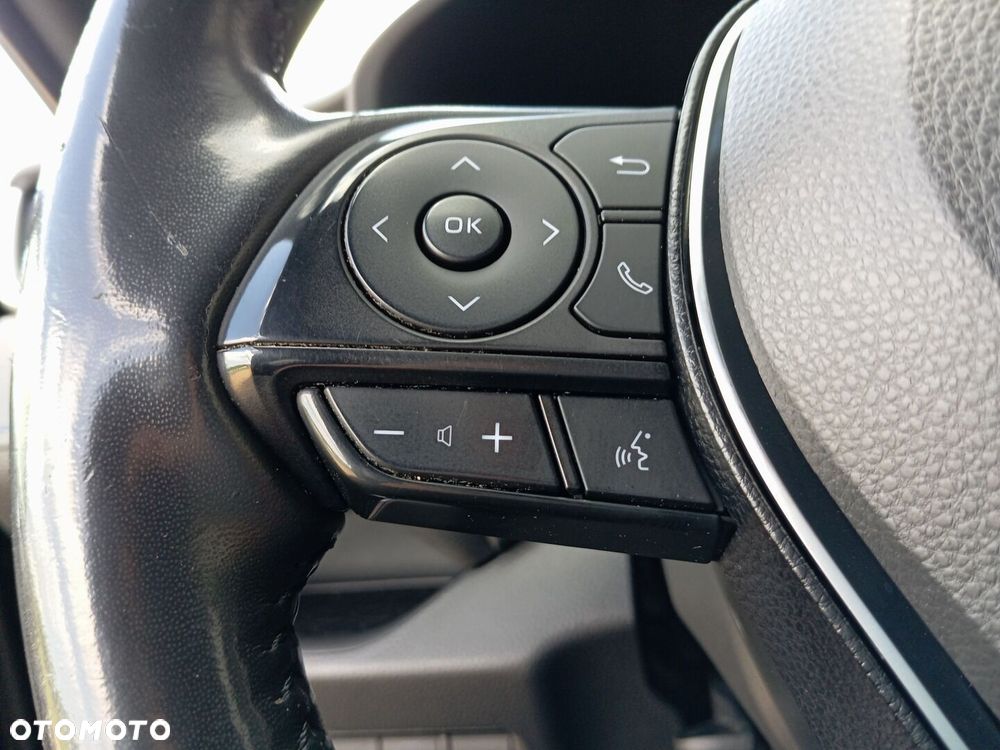 Toyota RAV4 2.5 Hybrid Selection 4x2 - 12