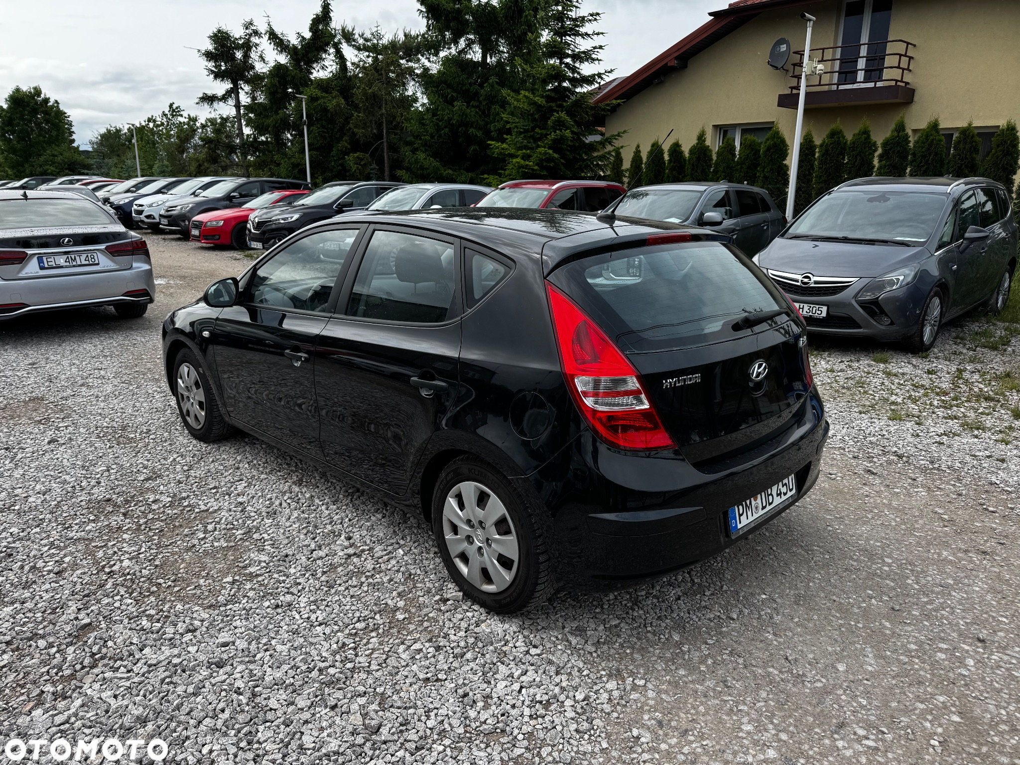 Hyundai i30 1.4 Classic - 15