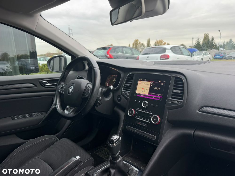 Renault Megane - 5