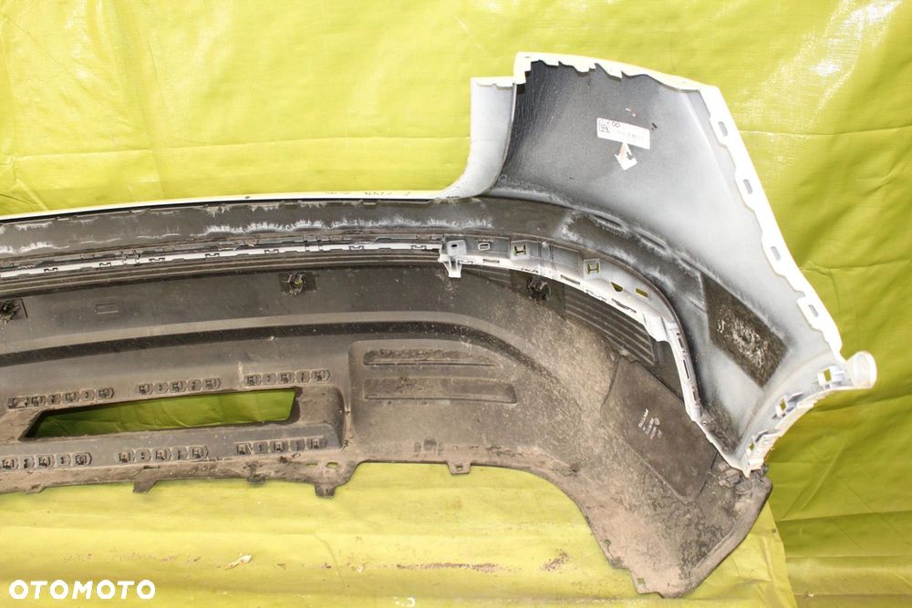 Zderzak tył Audi Q4 e-tron po 2021r. - 2