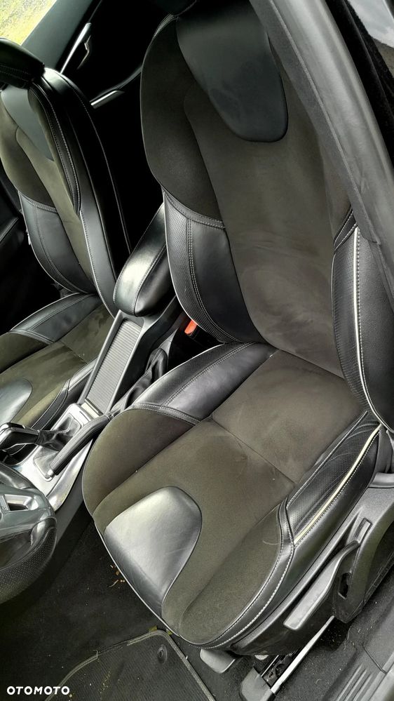 Volvo V40 - 10