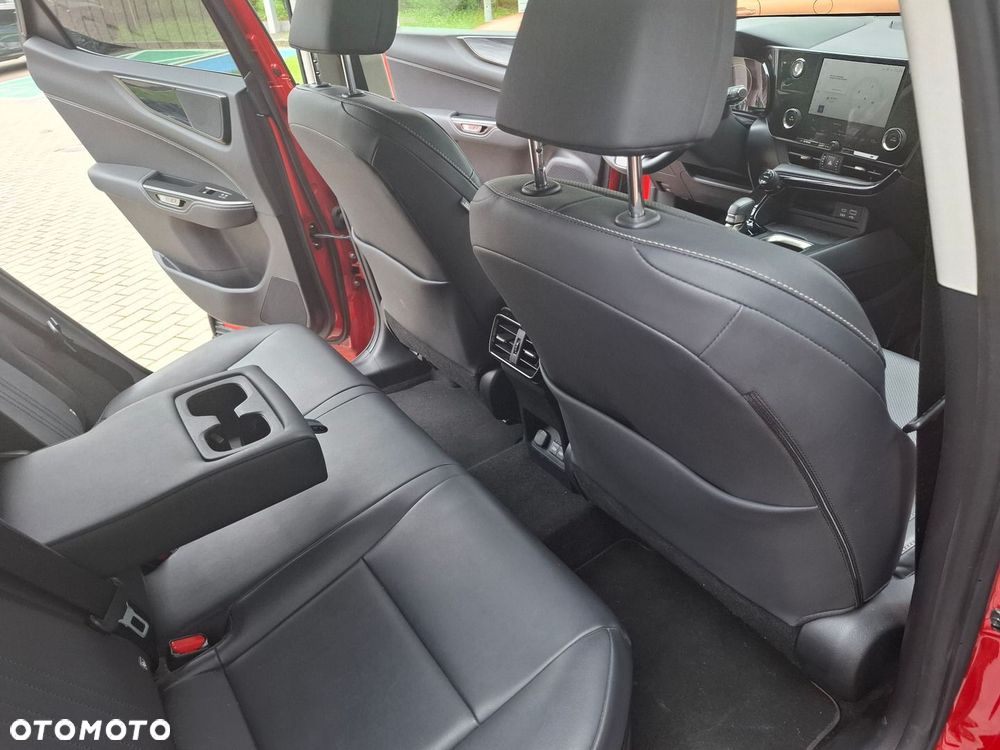 Lexus NX 350h Prestige AWD - 17