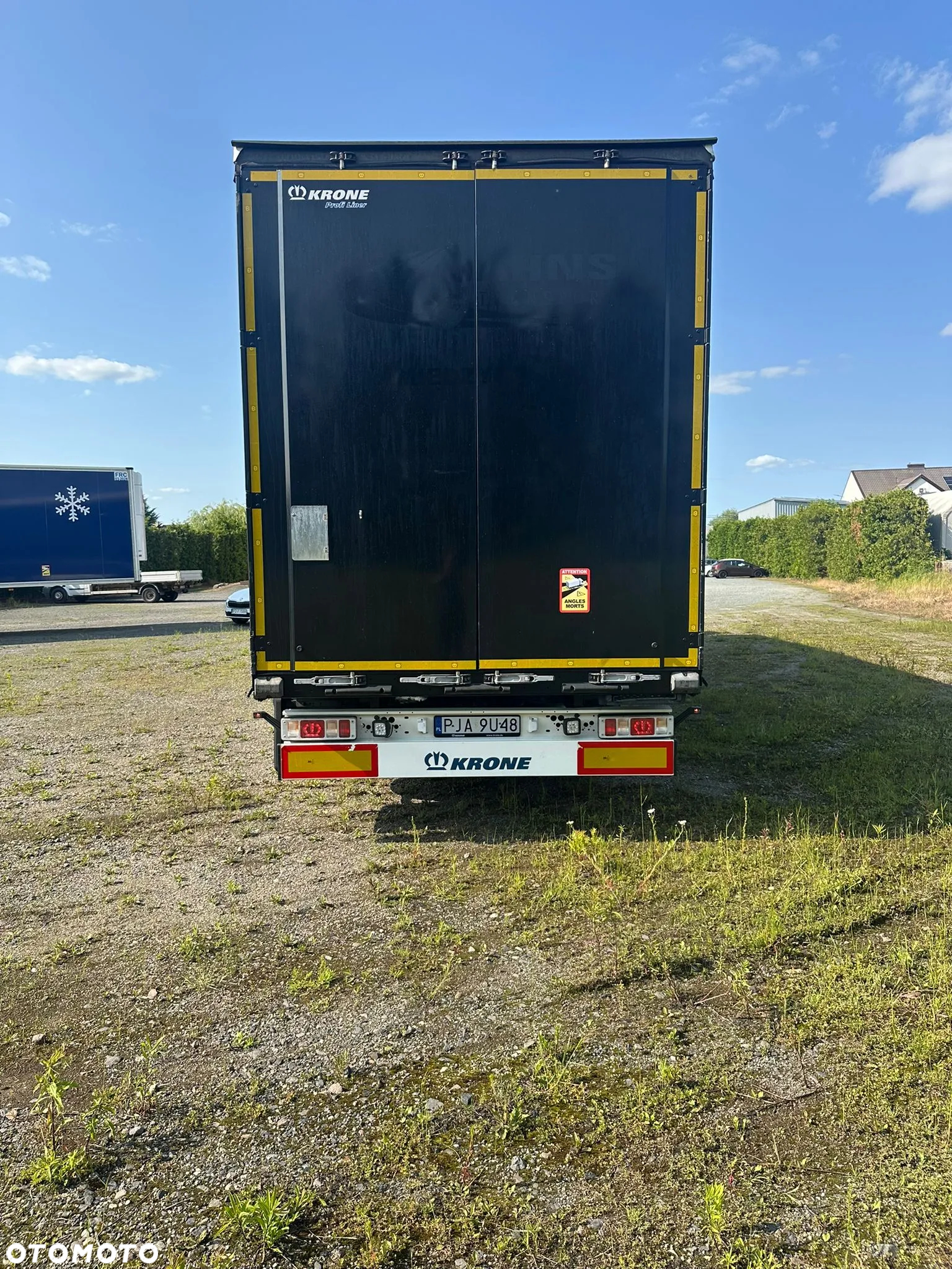Krone SD DA06CLNF - 6