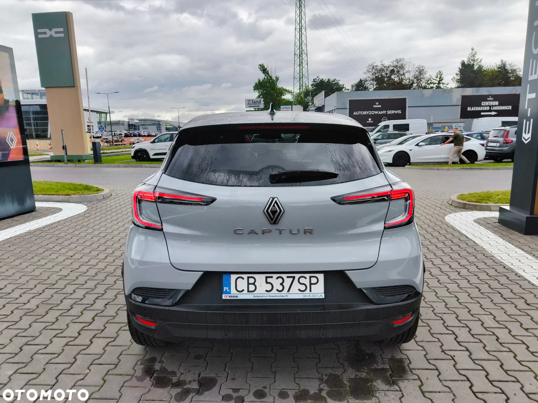 Renault Captur - 5