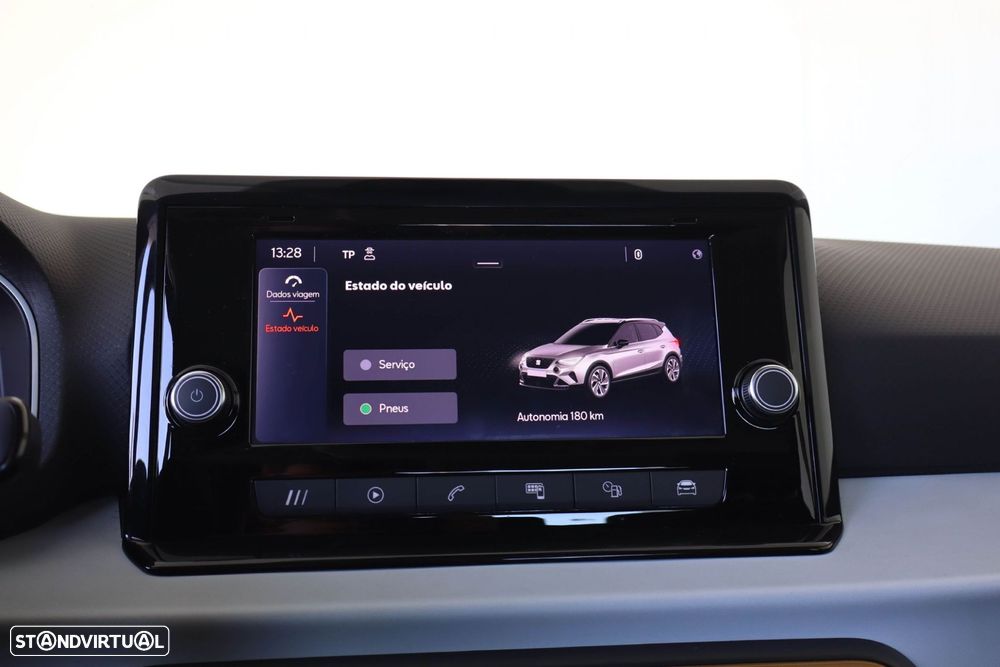 SEAT Arona 1.0 TSI Style - 27