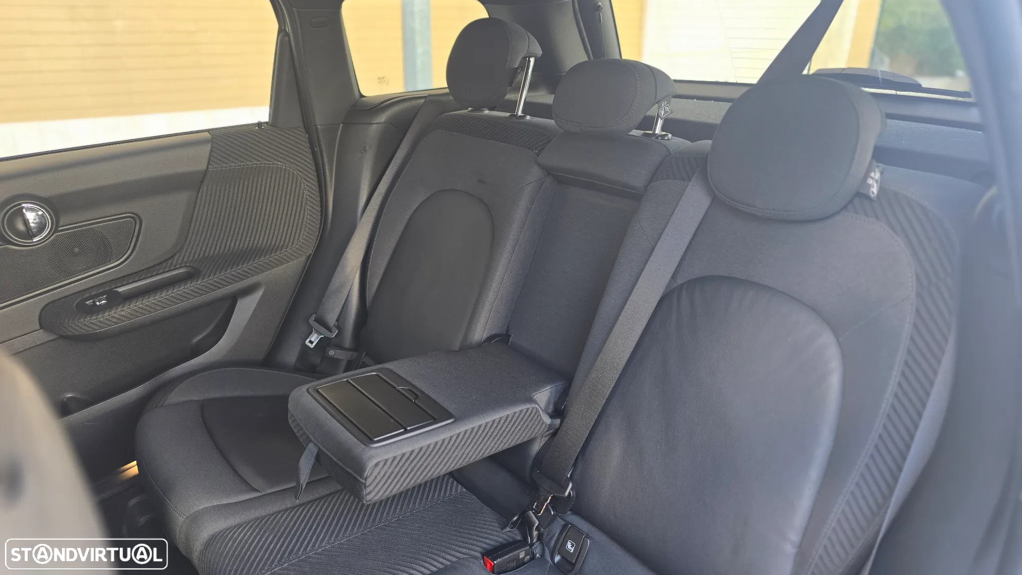 MINI Countryman One D Auto - 15