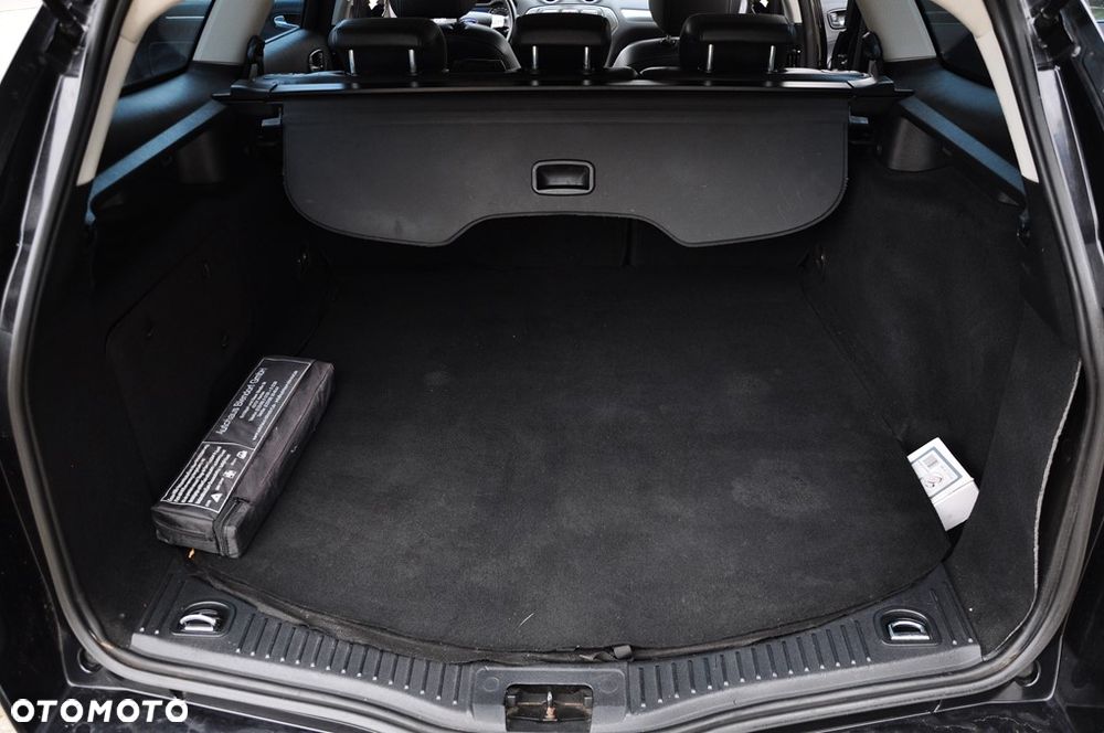 Ford Mondeo 2.0 Titanium - 40