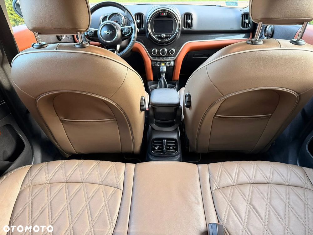 MINI Countryman Cooper S E ALL4 - 18