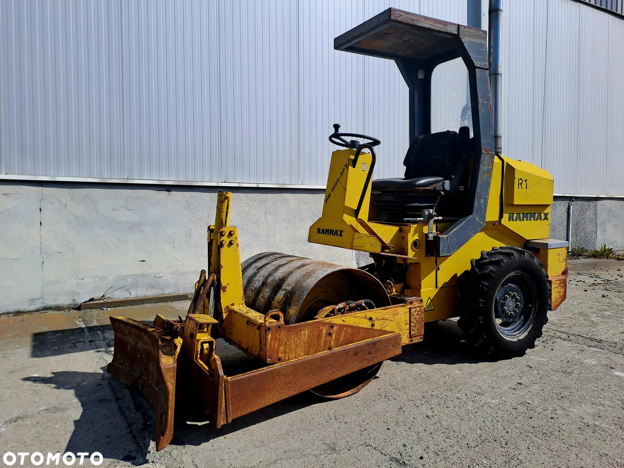 Rammax RW 1800 SPT - 14