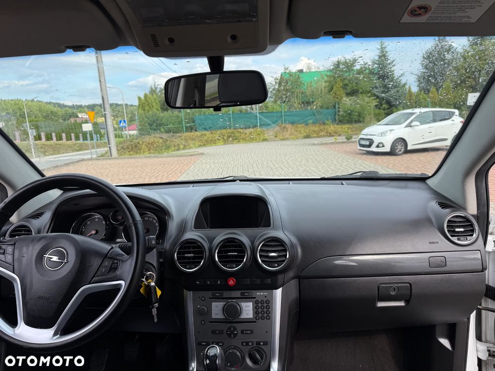 Opel Antara 2.2 CDTI Selection - 13