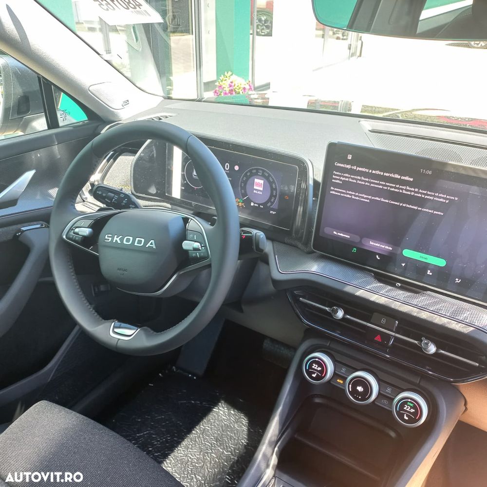 Skoda Kodiaq 2.0 TDI 4X4 DSG Selection - 11