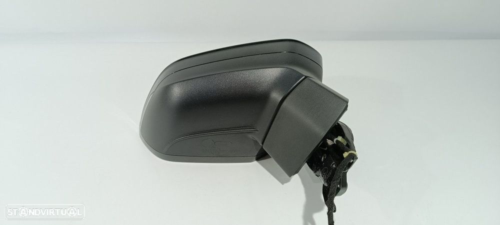 RETROVISOR DIREITO AUDI Q3 - 7