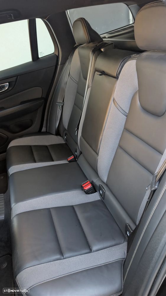 Volvo V60 2.0 T6 AWD TE R-Design - 14