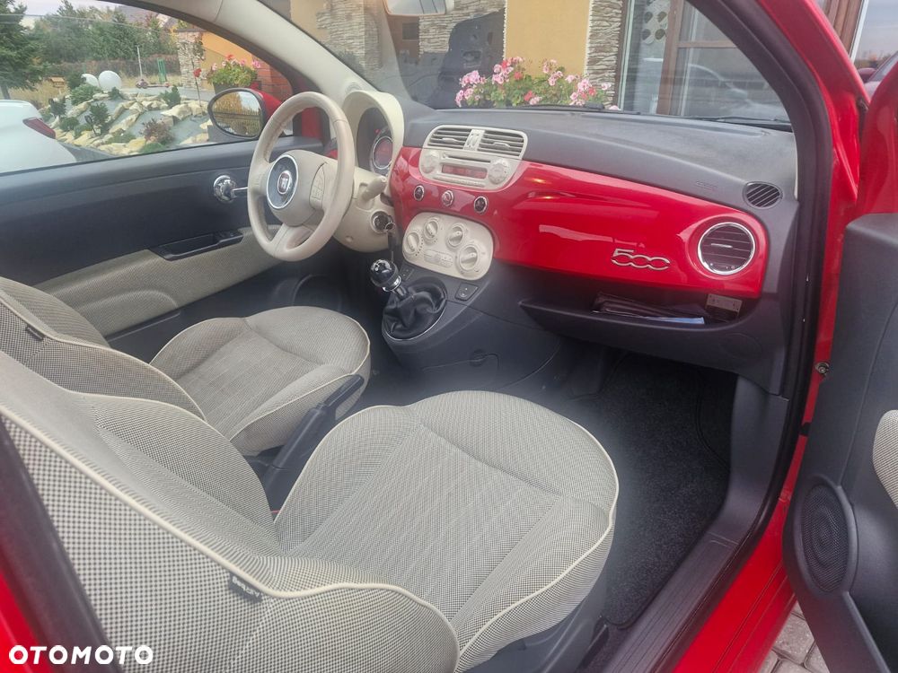 Fiat 500 - 9