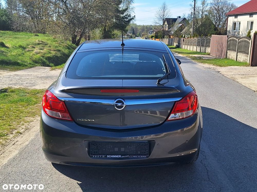 Opel Insignia - 6