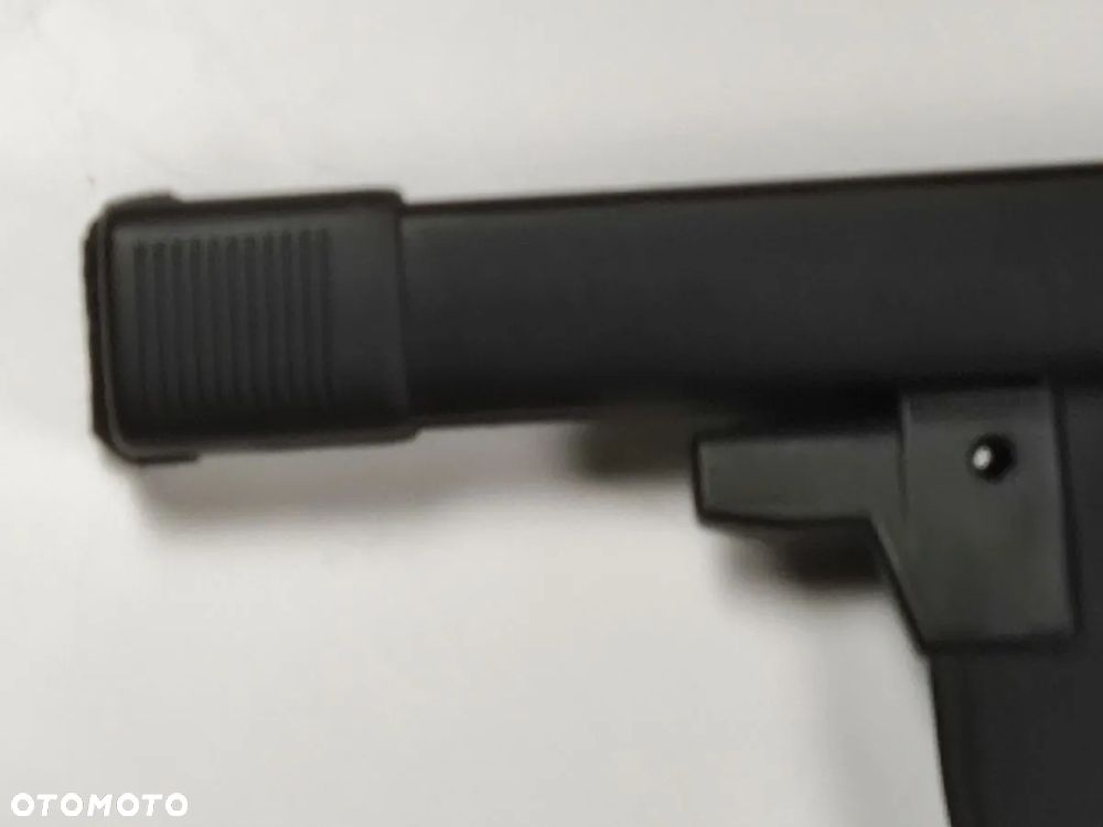 HONDA CR-V 19-22r Roleta Bagażnika - 2