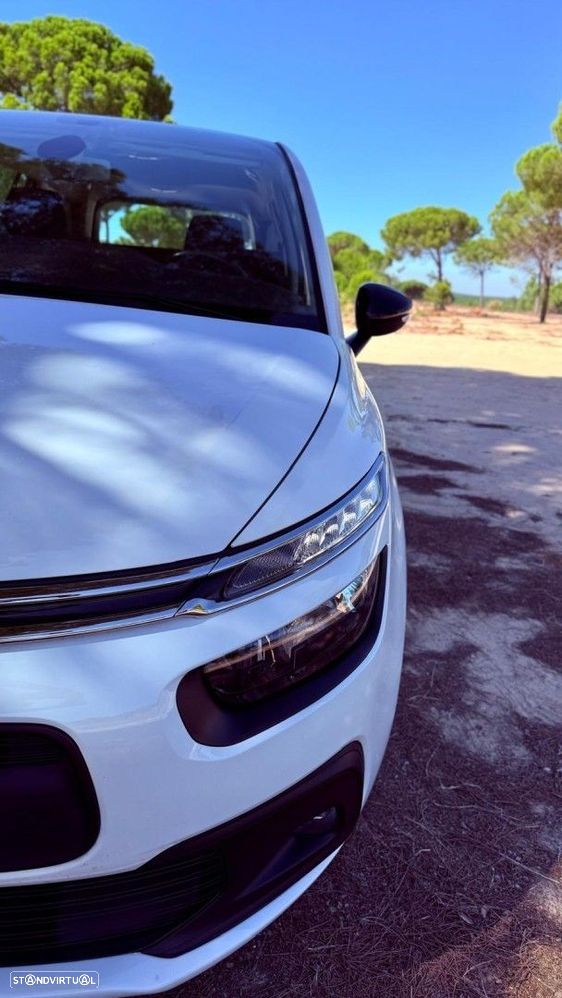 Citroën Grand C4 Spacetourer 1.5 BlueHDi Feel Business - 16