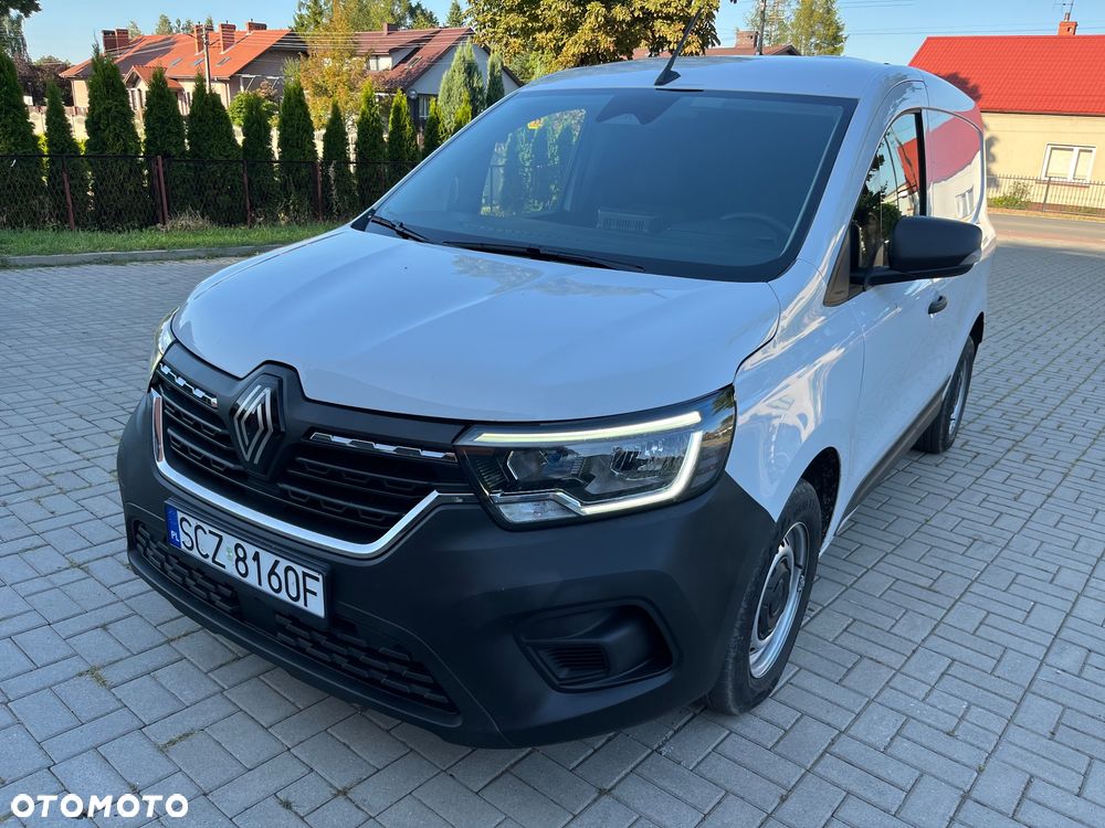 Renault Kangoo - 16