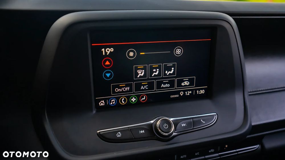 Chevrolet Camaro 3.6 V6 Coupe 2LT - 39