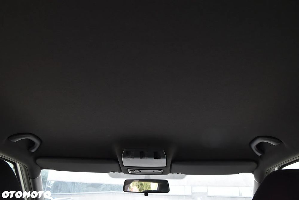 Skoda Fabia 1.6 TDI DPF Monte Carlo - 23