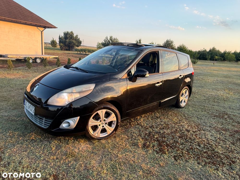Renault Scenic - 20