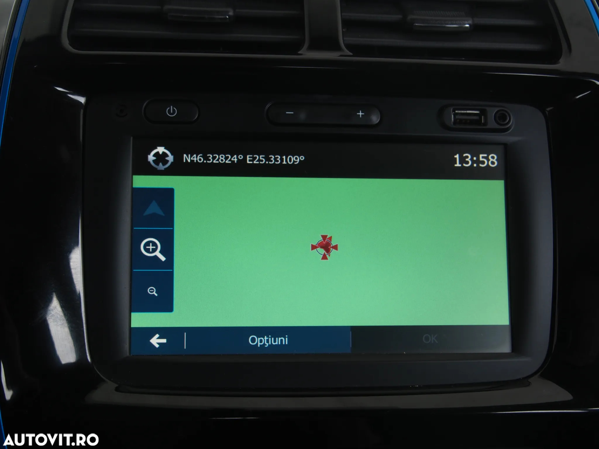 Dacia Spring - 11