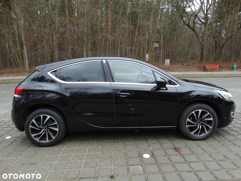 Citroën DS4 PureTech 130 Stop&Start SoChic - 12