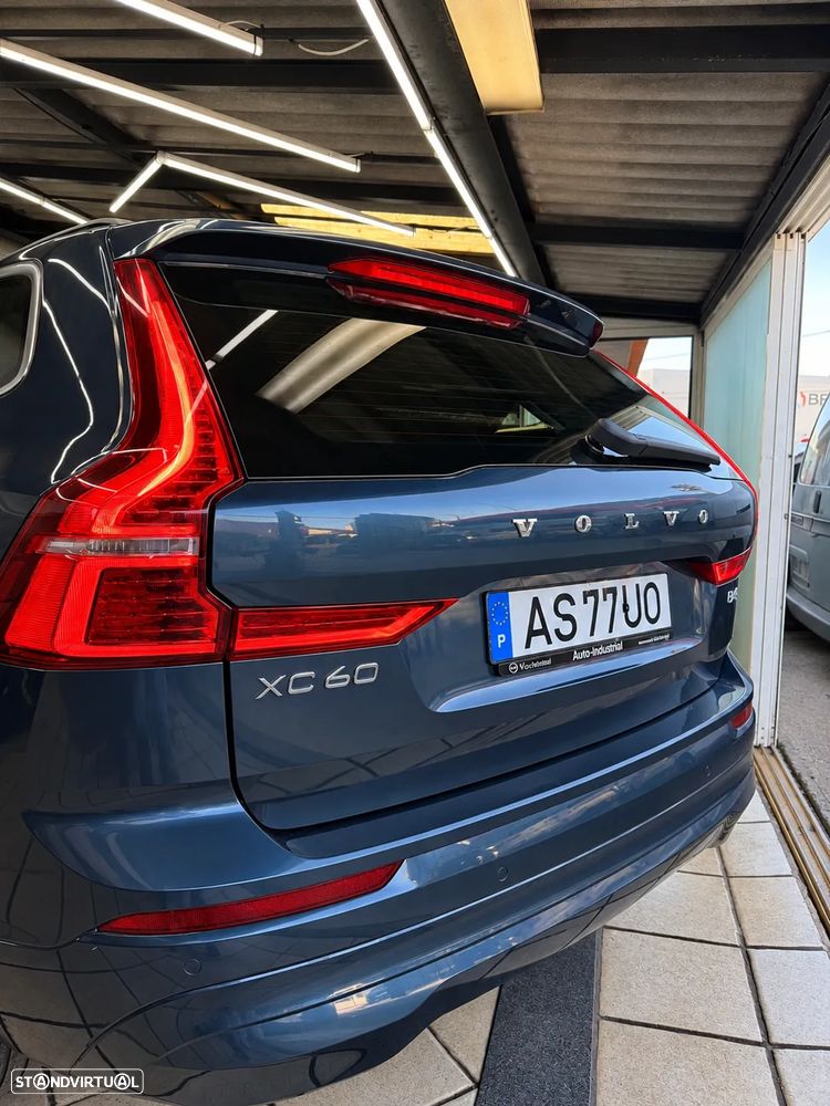 Volvo XC 60 - 5