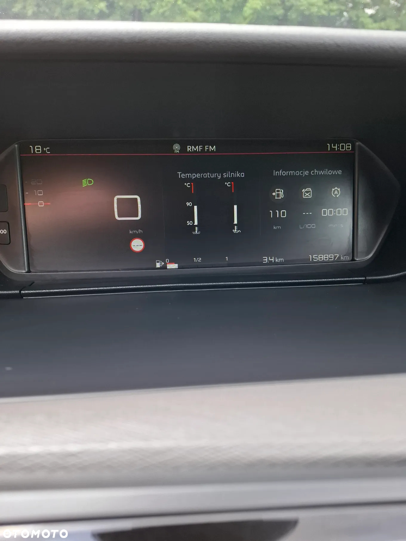 Citroën C4 SpaceTourer - 14